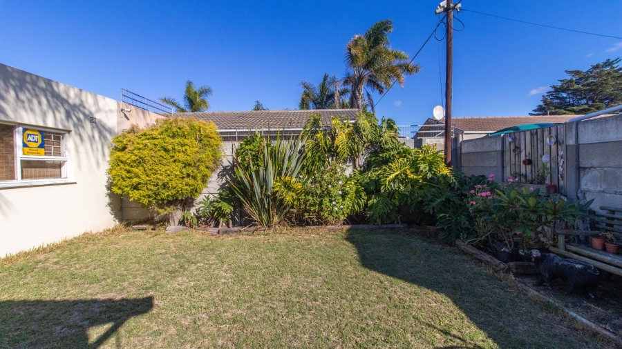 4 Bedroom Property for Sale in Tygerdal Western Cape